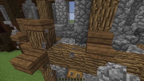 Top 10 BEST and WORST blocks in Minecraft for Building Houses