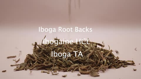 The Best Place to buy ibogaine online