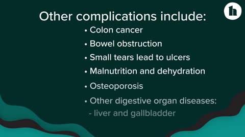 [2023-01-04] What Is Crohn's Disease And How Is It Treated?