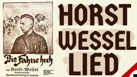 Horst Wessel Lied | HQ Version for Orchestra
