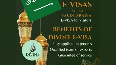 Streamlining Your Global Education Journey: Divine Associates Ltd Expert E-Visa Services