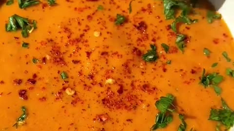 Tomato Soup | tasty and yummy recipe