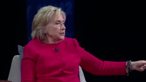FLASH BACK: Hillary says Black people all look the same