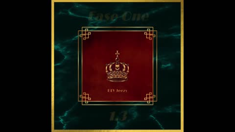 BLV Jeezy - Crown (Official audio)