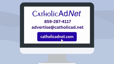 CatholicAdNet How it works overview 2024