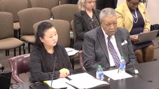 Fulton County Official Says Board Wouldn't Have Approved Fani Willis' Public Relations Spending