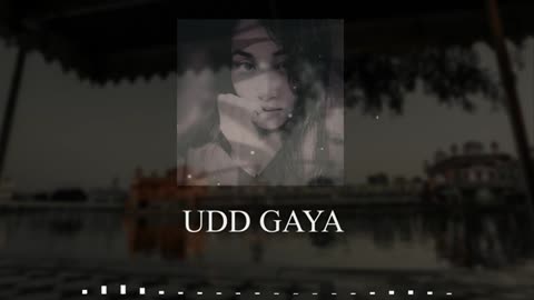 Udd Gaya Lofi Mix - Morphine Music - B Praak - Lekh 2022 Title Track