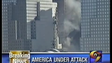 911 All News Media Was Pooled In An Unprecedented Network Agreement