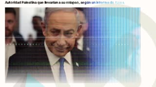 Israel amenaza con castigar a la Autoridad Palestina si la CPI emite órdenes de arresto