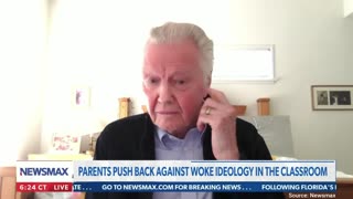 WATCH: Actor John Voight Calls Out “Appearance Of Satan” In Hollywood