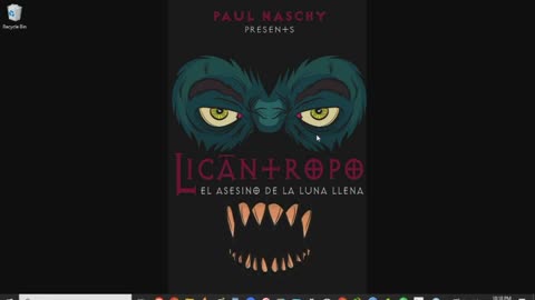 Licantropo the Full Moon Killer Review