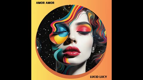 amor Amor Lucid Lucy(2023)