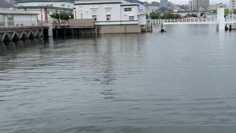 Sasebo japan