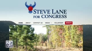 Congressional-Hopeful-Sees-Borders-As-Number-One-Issue