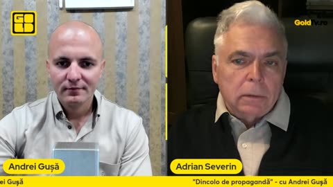Adrian Severin: România a ajuns o țară neprietenă pentru Rusia