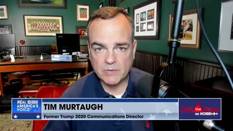 Tim Murtaugh: Presidential track record plays critical role in Trump vs. Biden rematch