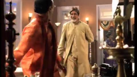 Rishton ki Mitaash ft Amitabh Bachchan _ Cadbury Celebration _ Director_ Pradeep Sarkar