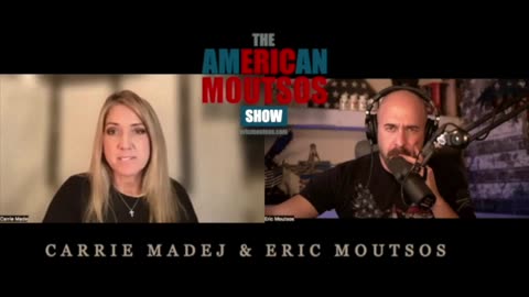 Live Independent- Carrie Madej and Eric Moutsos