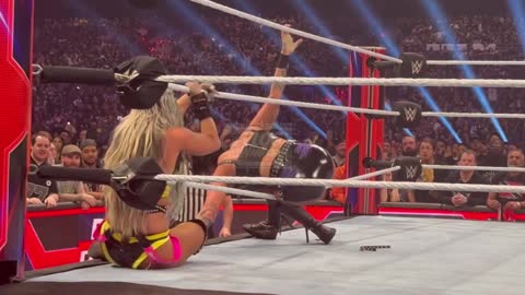 Rhea Reply win Women Royal Rumble 2023