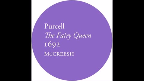 The Fairy Queen by Purcell reviewed by Nicholas Kenyon Building a Library 4th February 2023
