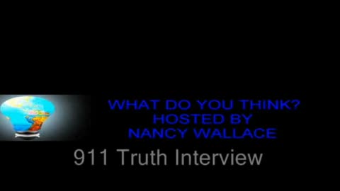 911 Truth Interview Part 4 of 4