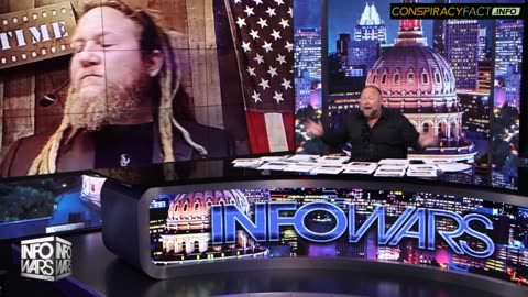 The Alex Jones Show February 9, 2023