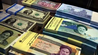 Significant Financial Move? Iran, Russia Integrate Banking Systems To Bypass Sanctions
