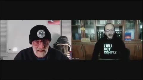 CLIF HIGH AND RAFI FARBER - INTERVIEW - 02/01/2023