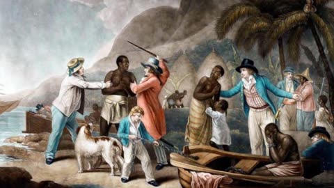 Facts about slavery never mentioned in school | Thomas Sowell
