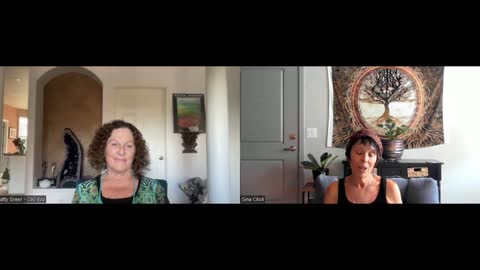 C60 EVO Olive Oil Testimonial with Patty Greer & Gina Citoli