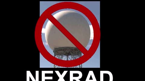 Defund And Dismantle Nexrad PSA (OFFICIAL VIDEO)