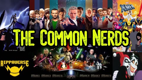 We're BACK! What Happened? MONETIZED! Morning Prep W/ The Common Nerd! Daily Pop Culture News!