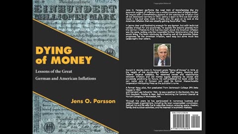 Dying of Money: Lessons of the Great German and American Inflations