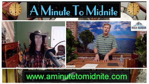 aminutetomidnite