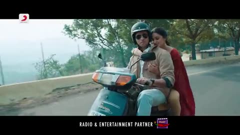 Ranjha – Official Video | Shershaah | Sidharth–Kiara | B Praak | Jasleen Royal | Romy | Anvita Dutt