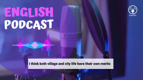 Learn English With Podcast Conversation Episode 1 | English Podcast For Beginners