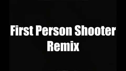 Fun Tsushan Channel - FIRST PERSON SHOOTER (REMIX-DISS) FREESTYLE (DRAKE AND J.COLE)