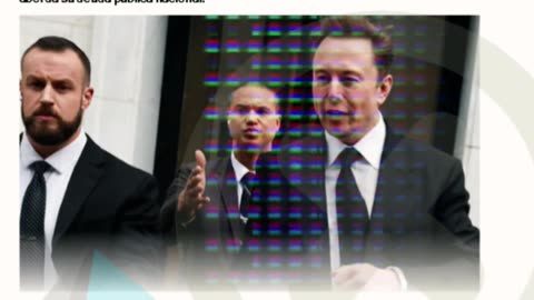 Elon Musk advirtió sobre la creciente deuda: “O hacemos algo o el dólar no valdrá nada"