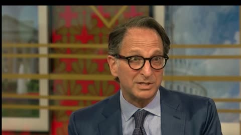 Andrew Weissmann says Trump's lawyer gave the judge a "tell"