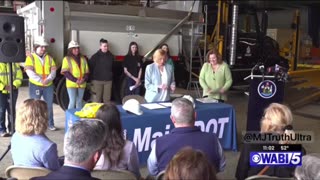 Governor Signs Executive Order to Bring More Women to the Construction Industry