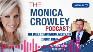 The Biden Trainwreck Meets The Trump Train