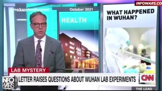 Dr. Fauci | Even CNN is exposing Fauci's lies to Congress