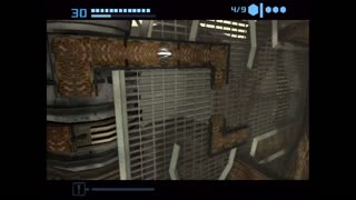 Metroid Prime 2: Echoes Playthrough (GameCube - Progressive Scan Mode) - Part 28
