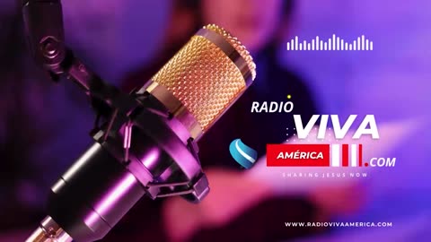 Web Rádio Viva América