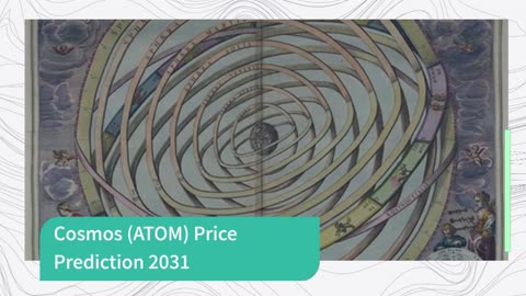 Cosmos Price Prediction 2023, 2025, 2030 Future of ATOM