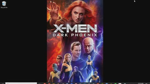 X-Men Dark Phoenix Review