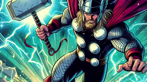 Thor - info