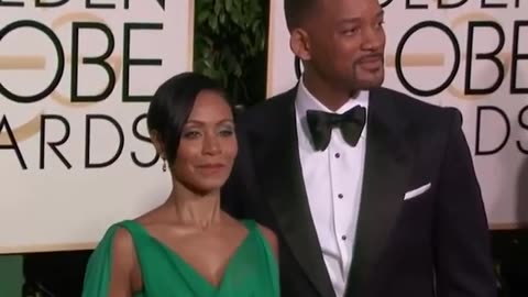 Will Smith admitted to an open relationship with his wife