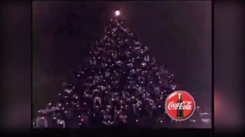 "Buy The World A Coke! (Christmas)!