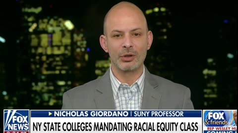 SUNY colleges will require woke course for graduation